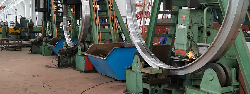 Torno CNC automatizado para fresado de dientes