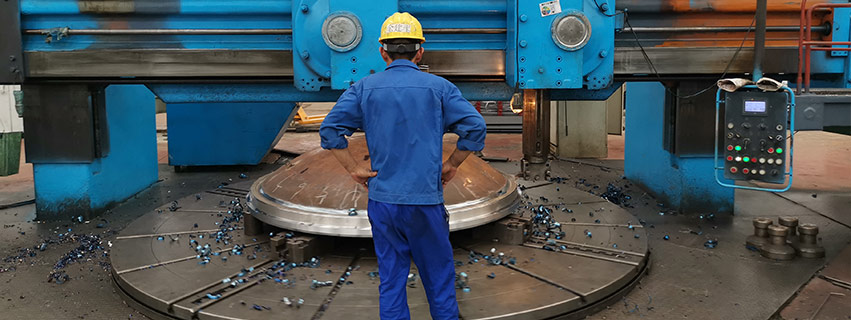 Instalación y puesta en marcha de cortadora plasma de llama CNC
