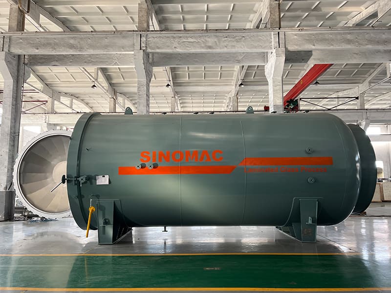 Bengbu Taike Glass Machinery Co., Ltd. Bengbu Taike Glass Machinery Co., Ltd.