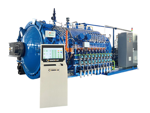 Autoclave
