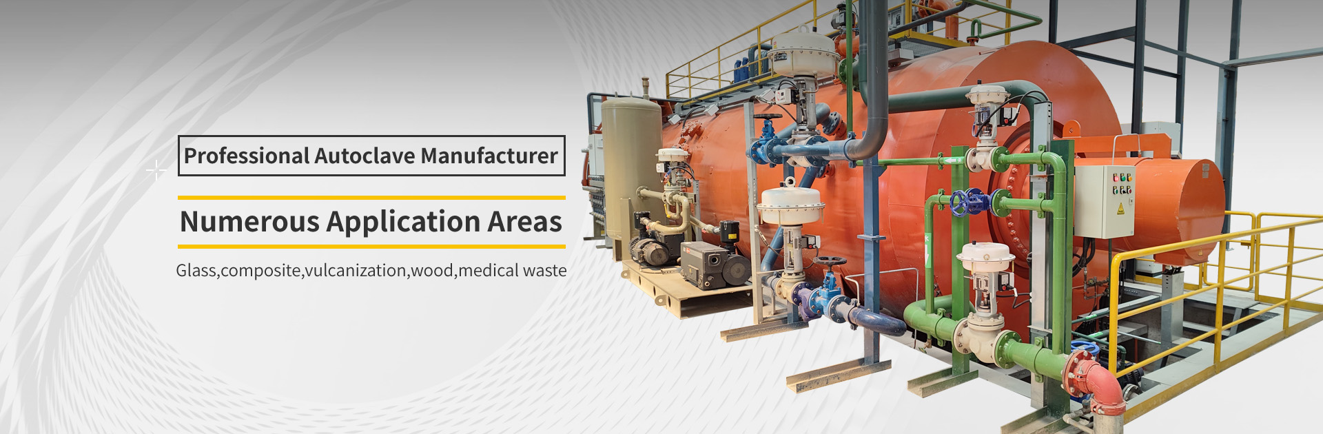 Autoclave
