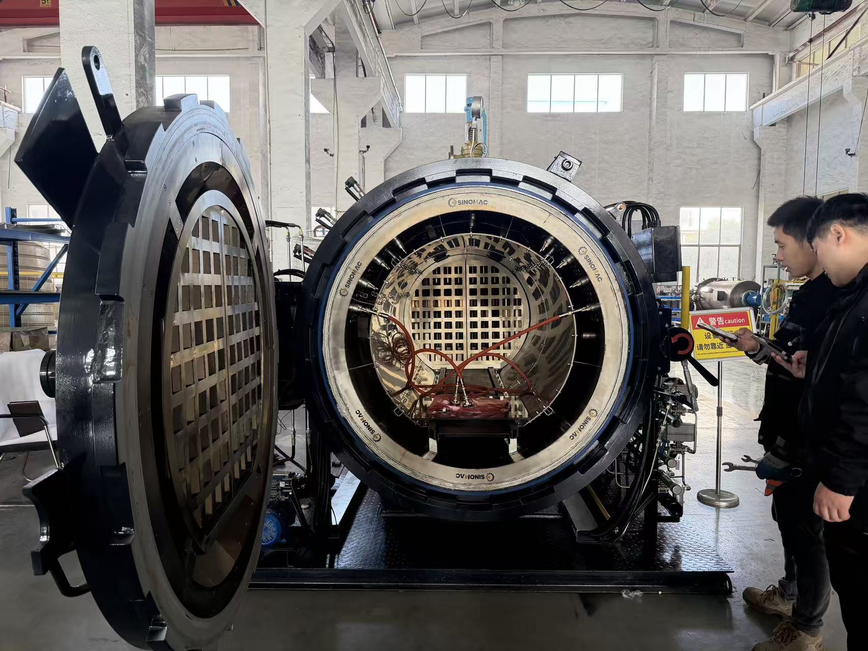 F&N Composite